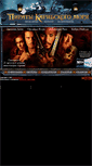 Mobile Screenshot of pirates.film.ru